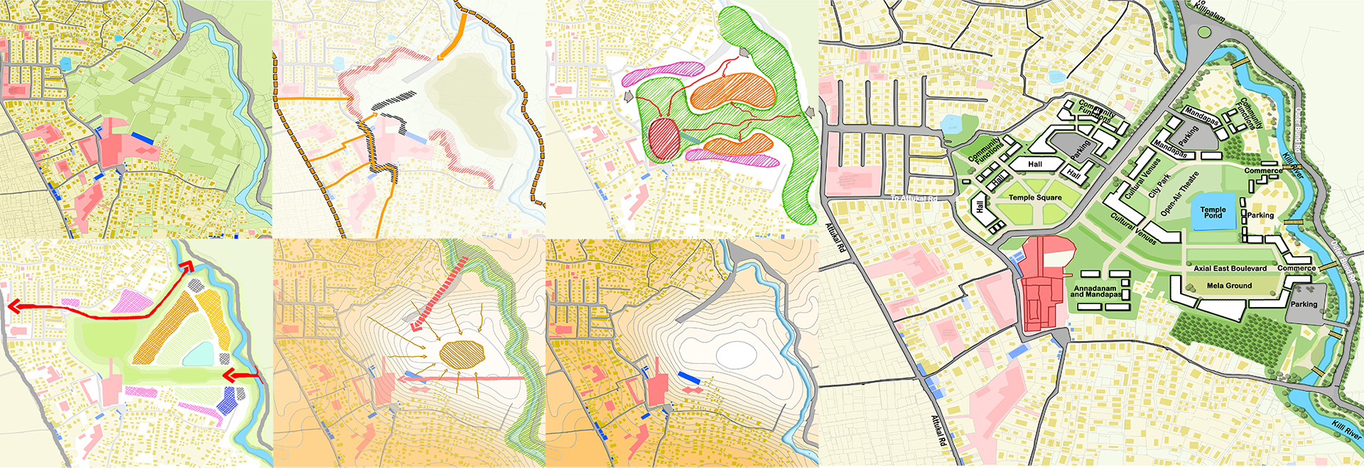 urban planning
