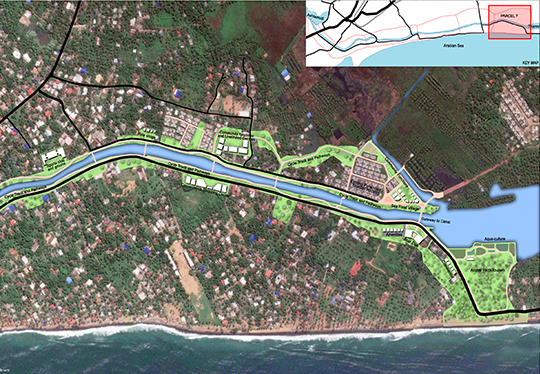 Urban and Rural planning