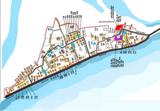 Slum Rehabilitation