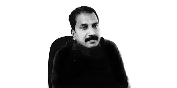 Anil Kumar A.R