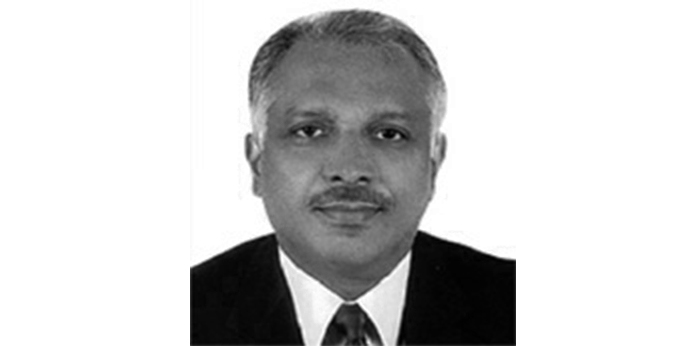 Rajan Thomas Varghese