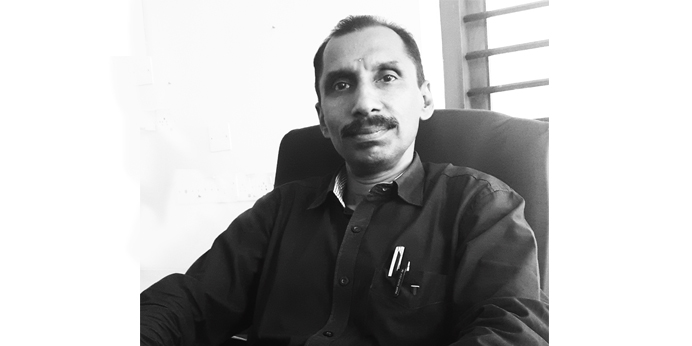 Sadeesh Kumar P